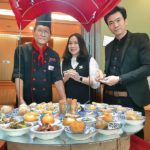 โรงแรมใบหยกสกาย บุฟเฟต์อาหารจีนสุดคุ้ม : อิ่มอร่อย