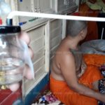 ทหารบุกวัดลุย 2 เณรสุดกร่าง! ทำตัวใหญ่คับวัด มั่วยาไอซ์-ก้าวร้าวหาเรื่องกระทืบพระ