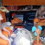 ทหารบุกวัดลุย 2 เณรสุดกร่าง! ทำตัวใหญ่คับวัด มั่วยาไอซ์-ก้าวร้าวหาเรื่องกระทืบพระ