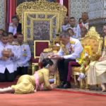 ปีติทั้งแผ่นดิน พระเจ้าอยู่หัว โปรดเกล้าฯ สถาปนา พระฐานันดรศักดิ์ พระบรมวงศ์