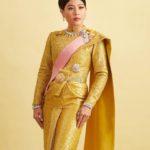 รวมลุคเจ้าฟ้าสิริวัณณวรีฯ ฉลองพระองค์ชุดไทยพระราชนิยม สะกดสายตาพสกนิกรทั่วหล้า