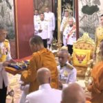 ความปีติของชาวไทย ประมวลภาพมหามงคล สมเด็จพระเจ้าอยู่หัว-พระราชินี และพระบรมวงศ์