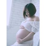 คุณแม่เต็มตัว! อาโออิ อดีตเอวีสตาร์ คลอดลูกแฝดแล้ว น่ารักน่าชังทั้งคู่