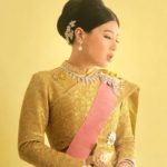รวมลุคเจ้าฟ้าสิริวัณณวรีฯ ฉลองพระองค์ชุดไทยพระราชนิยม สะกดสายตาพสกนิกรทั่วหล้า