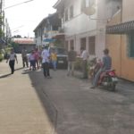 ลูกเครียด! ไร้เงินดูแลแม่ป่วยติดเตียง ผูกคอดับคาบ้าน เมียเล่าสลด ไม่กล้าบอกแม่