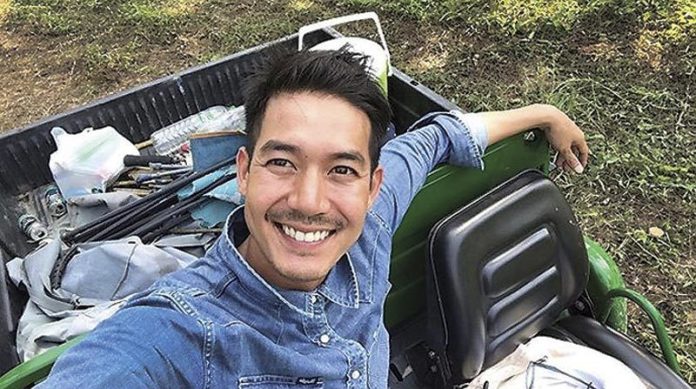 ‘เบลล่า’โดนแซวเที่ยวไร่‘เวียร์’ ช่วยเลือกต้นไม้-ปัดสร้างเป็นเรือนหอ : บันเทิง
