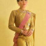 รวมลุคเจ้าฟ้าสิริวัณณวรีฯ ฉลองพระองค์ชุดไทยพระราชนิยม สะกดสายตาพสกนิกรทั่วหล้า