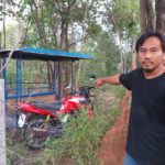 เมียช็อก! ผัวหนีออกจากบ้านนาน 3วัน พบเป็นศพผูกเปลนอนตายอืดบนต้นไม้