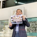 'สันธนะ' บุก ประชาธิปัตย์ ค้านร่วมรัฐบาล พลังประชารัฐ อ้างพรรคใกล้ถูกยุบ!