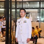 'วัน' ไม่จับมือ 'มงคลกิตติ์' ด้าน 'มิ่งขวัญ' ปัดตอบปมงูเห่า! โดดขึ้นรถคันเดียวกับพท.