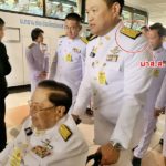 ฮั่นแน่! 'อนุทิน' ติดบ่าผิด นึกว่าได้เก้าอี้ในรัฐบาล ก่อนรีบเปลี่ยนฉุกละหุก
