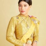 รวมลุคเจ้าฟ้าสิริวัณณวรีฯ ฉลองพระองค์ชุดไทยพระราชนิยม สะกดสายตาพสกนิกรทั่วหล้า