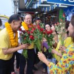 'สนธิรัตน์' โต้ซื้องูเห่า 40 ล้าน ยัน 11 พรรคเล็ก ร่วมรัฐบาลพลังประชารัฐ ไม่มีข้อต่อรอง