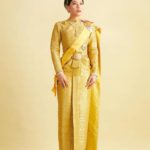 รวมลุคเจ้าฟ้าสิริวัณณวรีฯ ฉลองพระองค์ชุดไทยพระราชนิยม สะกดสายตาพสกนิกรทั่วหล้า