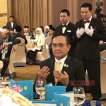 หยุดสร้างแตกแยก! แจงภาพ 'บิ๊กตู่' ร่วมละศีลอด จ้องทำลายพุทธ ไม่เป็นความจริง