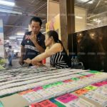 เลขเด็ดเชียงใหม่มาแล้ว! แห่ซื้อเลข 'ป๋าเปรม-บิ๊กตู่' เจ้าแม่คำนวณหวยเผยเน้นๆ