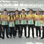 พร้อมเกินร้อย!  รัชนก นำทัพตบขนไก่ไทย ลุยศึก ‘สุธีรมานคัพ 2019’