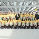 พร้อมเกินร้อย!  รัชนก นำทัพตบขนไก่ไทย ลุยศึก ‘สุธีรมานคัพ 2019’