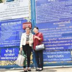 สั่งจำคุก ป้าทุบรถ จอดขวางหน้าบ้าน ปรับ 1.2 หมื่น ทำไปเพราะเครียดสะสมมานาน