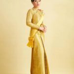 รวมลุคเจ้าฟ้าสิริวัณณวรีฯ ฉลองพระองค์ชุดไทยพระราชนิยม สะกดสายตาพสกนิกรทั่วหล้า