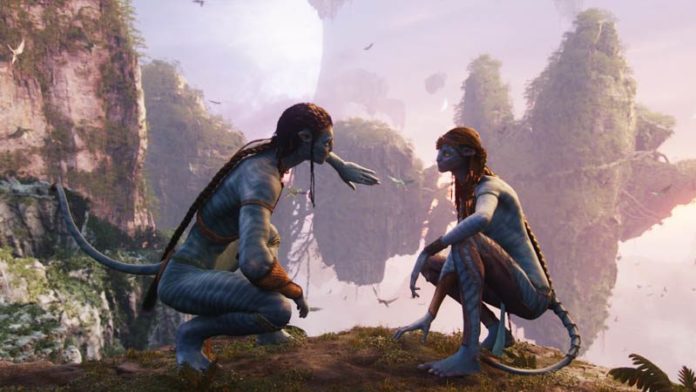 ซีนีมาแอทไนท์ อวตาร (Avatar)