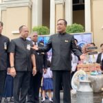 'บิ๊กตู่' ทูลเกล้าฯแล้ว! ประธานสภา-ประธานวุฒิ ย้ำ! ทุกอย่างจะเกิดขึ้นอยู่ที่ปชช.