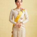รวมลุคเจ้าฟ้าสิริวัณณวรีฯ ฉลองพระองค์ชุดไทยพระราชนิยม สะกดสายตาพสกนิกรทั่วหล้า
