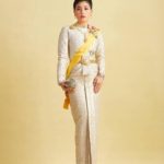 รวมลุคเจ้าฟ้าสิริวัณณวรีฯ ฉลองพระองค์ชุดไทยพระราชนิยม สะกดสายตาพสกนิกรทั่วหล้า