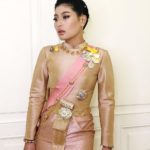 รวมลุคเจ้าฟ้าสิริวัณณวรีฯ ฉลองพระองค์ชุดไทยพระราชนิยม สะกดสายตาพสกนิกรทั่วหล้า