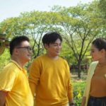 ชีวิตดี๊ดี พาไปค้นหาเรื่องราวความเชื่อเกี่ยวกับพญานาค กับ กอล์ฟ-สรรัตน์ และ อาจารย์ธเนศ เวศร์ภาดา
