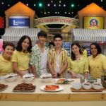 เจาะใจ โตโน่-ภาคิน หนุ่มหล่อจิตใจดีกับโครงการเก็บรักษ์