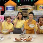 THE FACE THAILAND 5 กับธีม ดิน น้ำ ลม ไฟ จะปัง จะเริ่ดขนาดนั้น ต้องติดตาม