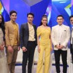 THE FACE THAILAND 5 กับธีม ดิน น้ำ ลม ไฟ จะปัง จะเริ่ดขนาดนั้น ต้องติดตาม