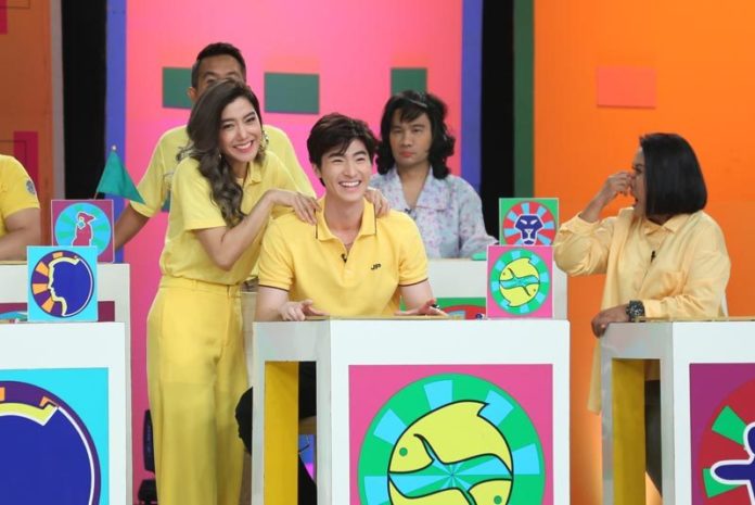 เที่ยวละไมไทยแลนด์เวิลด์ บินลัดฟ้าข้ามประเทศสู่ประเทศจีน : ข่าวสดทีวีไกด์
