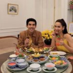 เปิดตำนานกับเผ่าทอง ทองเจือ พาชมวัดทองใหญ่ ประดิษฐ์สถานพระพุทธรูปแบบอังวะ
