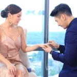 แรงเงา2 วีกิจหมั้นมุนินทร์ ความรักทั้งคู่ราบรื่นหรือไม่ ต้องติดตาม
