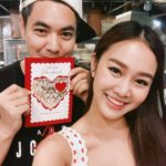 ทิชา-พชรวรรณ เผยข่าวดี ตั้งครรภ์ลูกน้อย 5 สัปดาห์ สามี ดีใจดูแลใกล้ชิด
