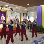 รพ.ตำรวจปลื้ม! รับโล่รางวัลเพชรนครา สถานพยาบาลปลอดบุหรี่ดีเด่น