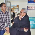 กองทุนยธ. พร้อมช่วย! พ่อค้าส้ม แพะคดียาบ้าติดคุกฟรีเกือบเดือน เตรียมบวชแก้บน