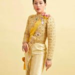 รวมลุคเจ้าฟ้าสิริวัณณวรีฯ ฉลองพระองค์ชุดไทยพระราชนิยม สะกดสายตาพสกนิกรทั่วหล้า