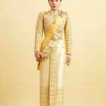 รวมลุคเจ้าฟ้าสิริวัณณวรีฯ ฉลองพระองค์ชุดไทยพระราชนิยม สะกดสายตาพสกนิกรทั่วหล้า