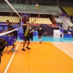วอลเลย์บอลสาวไทย ซ้อมเข้มทันที ก่อนดวลวอลเลย์บอล เนชั่นส์ ลีก วีก 2 (คลิป)