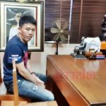 ‘บอลใต้’ โร่มอบตัว อ้างถูกข่มขู่ก่อนบอก “มึงออกไปตายแน่” ขอสู้คดีแบบลูกผู้ชาย