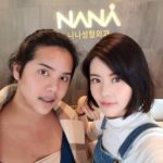 นารา-เครปกะเทย เผยเบื้องหลังความสวย!!  มาดามเอ๋ พาเปลี่ยน อนาคตสดใส