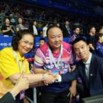 แบดมินตันไทย สุดต้าน แพ้จีน คว้าอันดับ 3 แบดสุธีรมานคัพ 2019