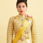 รวมลุคเจ้าฟ้าสิริวัณณวรีฯ ฉลองพระองค์ชุดไทยพระราชนิยม สะกดสายตาพสกนิกรทั่วหล้า