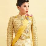 รวมลุคเจ้าฟ้าสิริวัณณวรีฯ ฉลองพระองค์ชุดไทยพระราชนิยม สะกดสายตาพสกนิกรทั่วหล้า
