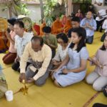 ครูปรีชา ทำบุญวันเกิดอายุครบ 52 ปี ยังมั่นใจเรื่องคดีเพราะ 'ความจริงก็คือความจริง'