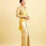 รวมลุคเจ้าฟ้าสิริวัณณวรีฯ ฉลองพระองค์ชุดไทยพระราชนิยม สะกดสายตาพสกนิกรทั่วหล้า