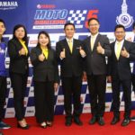 ยามาฮ่า จัดใหญ่ โมโต ชาเลนจ์ 2019 จับมือ 20 อาชีวะเอกชนชิงเจ้าความเร็ว